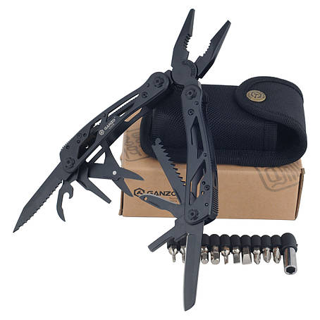 Мультитул Multi Tool Ganzo G202B, фото 1