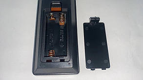 Пульт для тюнера Nomi T201 Black (DVB-T2), фото 4