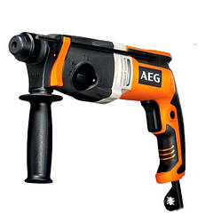Перфоратор AEG KH 26 E (4935428180)