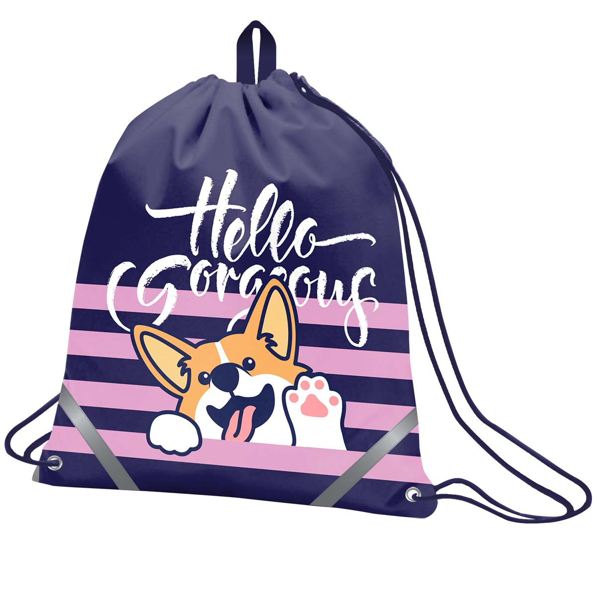 Сумка для взуття YES SB-10 Corgi (533310), фото 1