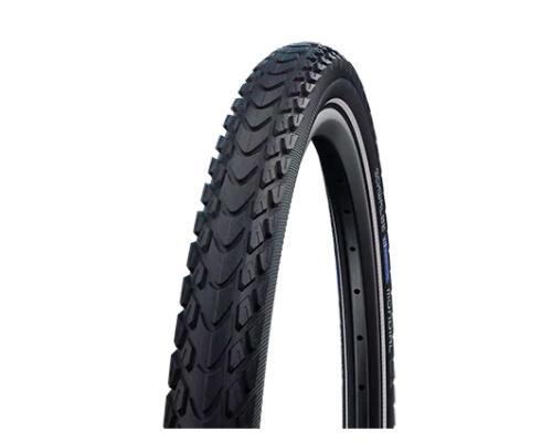 Покришка 28x1.75 (47-622) Schwalbe MARATHON MONDIAL R-Guard B/B-SK+RT HS428 EC, 67EPI