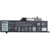 Акумулятор до ноутбука Dell Inspiron 11 3000 (GK5KY) 11.1V 43Wh (NB440733)