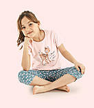 Дитячі піжами для дівчаток, фото 2