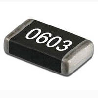 Резистор SMD 1R 0603 5%