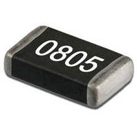 Резистор SMD 1R 0805 5%