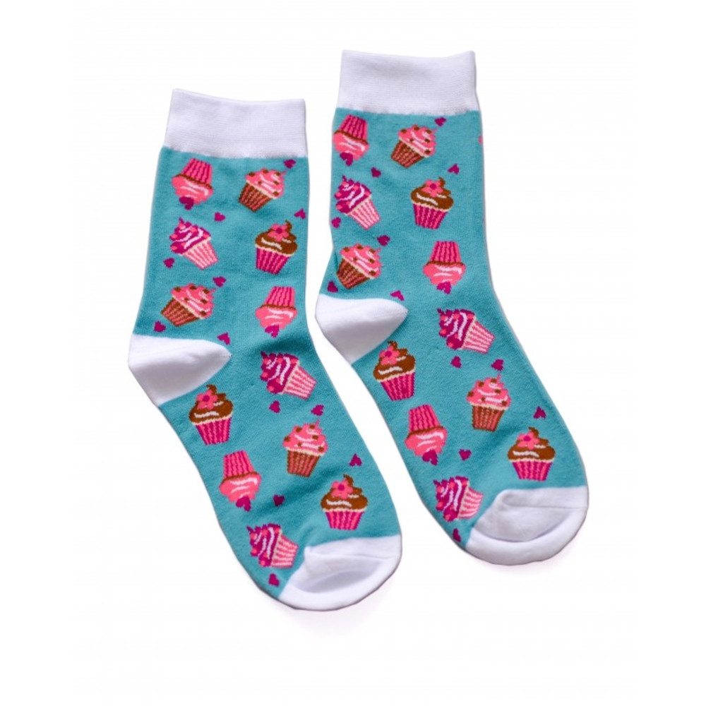 Шкарпетки Cake (р.36-41), фото 1