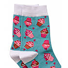 Шкарпетки Cake (р.36-41), фото 2