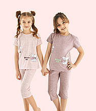 Дитячі піжами для дівчаток