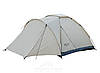Намет туристичний тримісний Tramp Lite Fly 3 Sand (TLT-003) койот, фото 5