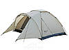 Намет туристичний тримісний Tramp Lite Fly 3 Sand (TLT-003) койот, фото 7