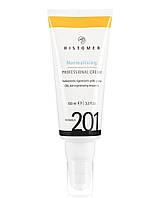 Formula 201 Normalising Professional Cream Крем професійний фінішний нормалізуючий для жирної шкіри SPF12, 100 мл