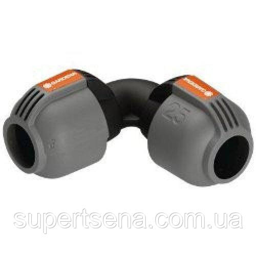 З' єднання L-подібний Gardena 25м 02773-20.000.00