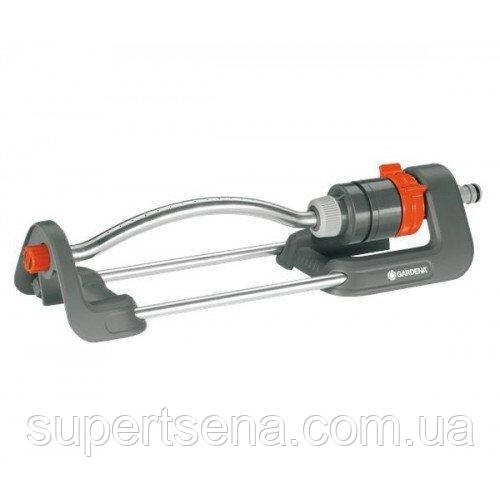 Осцилуючий дощовик Gardena Polo 220 Classic 02082-20.000.00