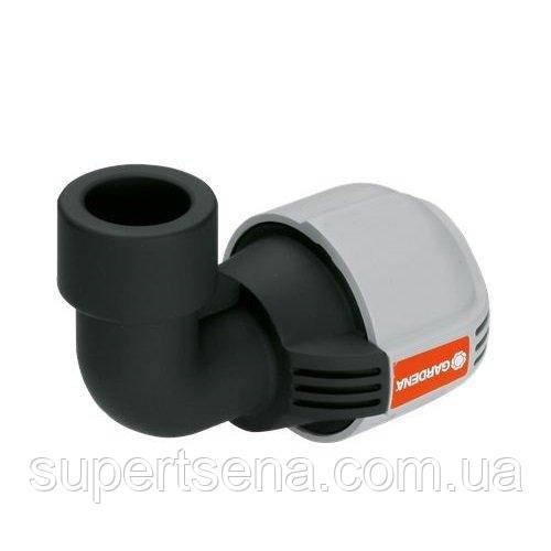 З'єднаний L-подібний Gardena 32м х 3/4 02785-20.000.00