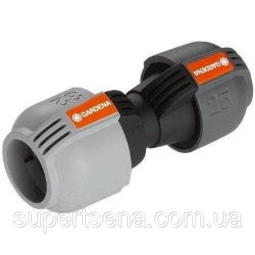 Адаптер Gardena 32 мм х 25 мм 02777-20.000.00