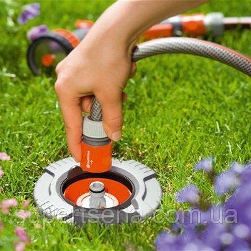 Купить Водонаборная колонка Gardena 3/4 ', цена 1157 ₴ — Prom.ua (ID ...