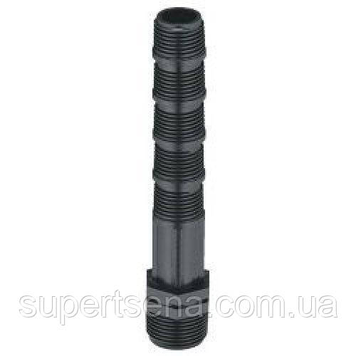 Вдовитель дощовика Gardena 3/4"x 1/2" 02742-20.000.00