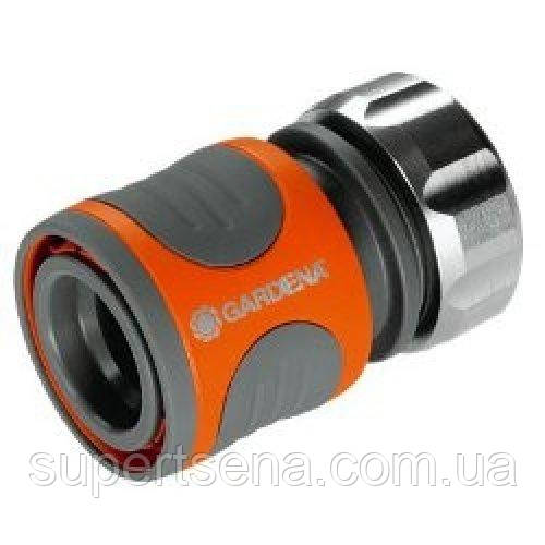 Конектор Gardena Premium 13 мм 1/2 &#39;