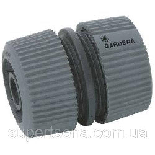 Муфта ремонтна Gardena 13 мм 1/2" 02932-29.000.00