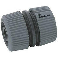 Муфта ремонтная Gardena 13мм 1/2" 02932-29.000.00