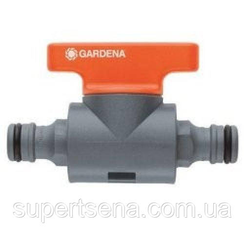 Клапан регулює Gardena 1/2" 02976-29.000.00
