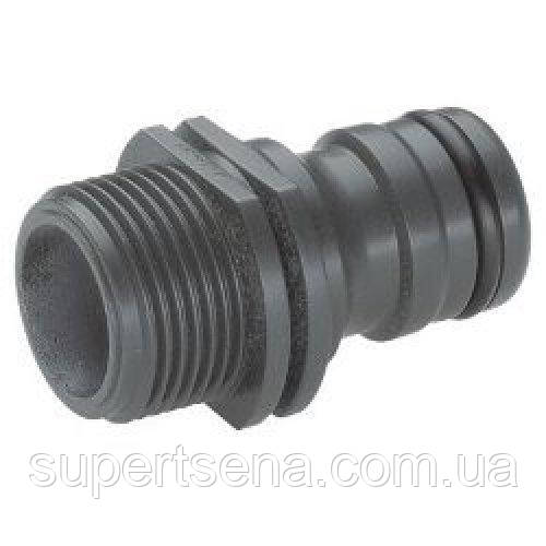 Перехідник універсальний Gardena Profi 3/4 &#39;