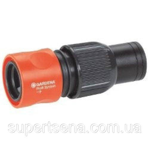 Коннерктор Gardena Profi 19мм 3/4' 02817-20.000.00