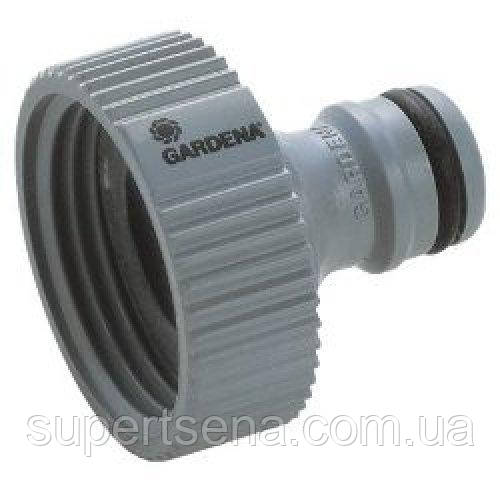 Штуцер різьблення Gardena 1 02902-29.000.00