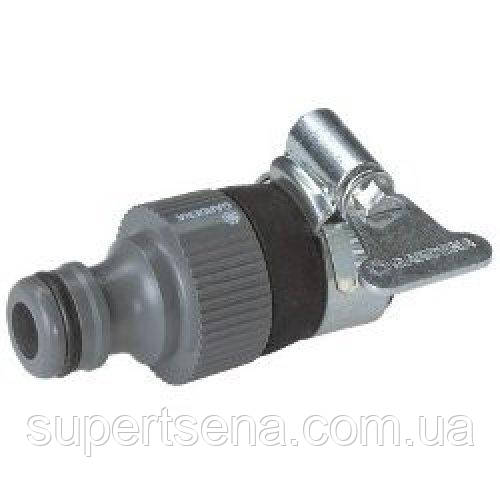 Штуцер без різьблення Gardena 14-17м 02908-26.000.00