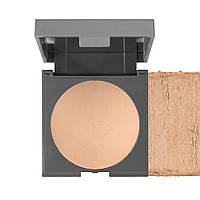 Ультратонка запечена пудра ALIX AVIEN, 202 Soft Peach, 11 г