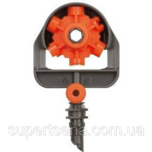 Мікрододавці шестипозиційні Gardena 01396-29.000.00