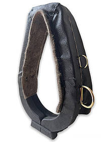 Хомут для коня. Кінна упряж. Хомут для коня