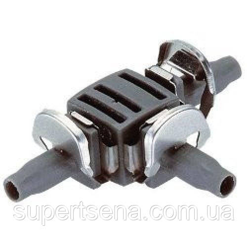 З'єднаний T-подібний Gardena 4.6м 3/16" 08330-29.000.00