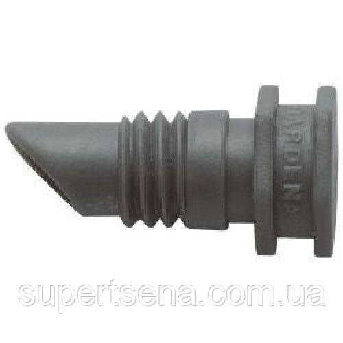 Заглухка Gardena 4.6м 3/16" 01323-29.000.00