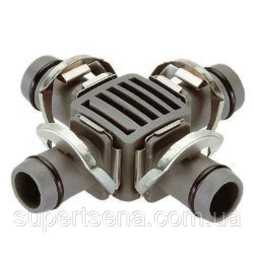 Хрестовина Gardena 13м 1/2" 08339-29.000.00