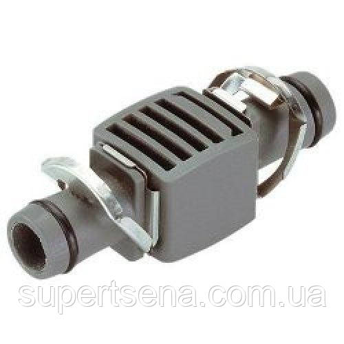 З'єднувач Gardena 13 мм 1/2" 08356-29.000.00-UA