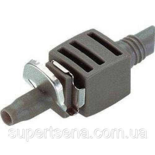 З'єднаний Gardena 4.6м 3/16" 08337-29.000.00