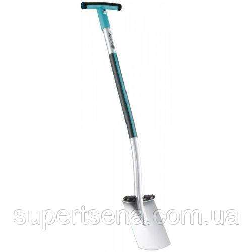 Лопата садова Gardena Terraline 113 см