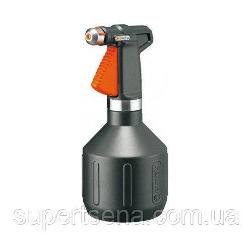 Обприскувач Gardena Premium