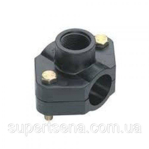 Муфта сполучна Gardena 25 мм. 02728-20.000.00