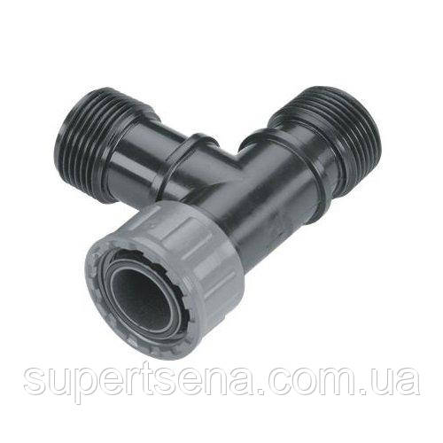 З'єднаний Т. образний Gardena 1 02755-20.000.00