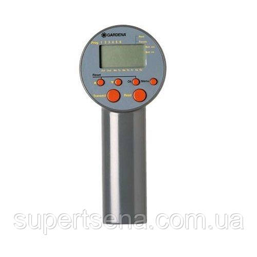 Блок керування клапанами Gardena 1242-29 01242-27.000.00