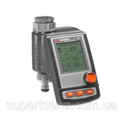 Клапан системи поливання Gardena C 1060 plus 01864-29.000.00