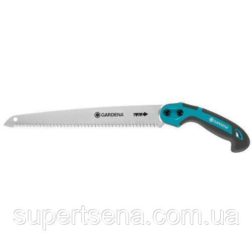 Пила садова складна Gardena 200 Р 08743-20.000.00-UA
