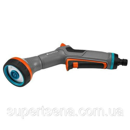 Пістолет для поліва Gardena Comfort 18323 18323-20.000.00-UA