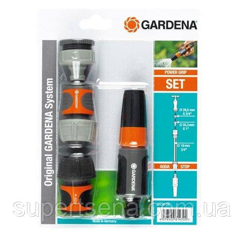 Комплект Gardena Classic 3/4 18296-20.000.00