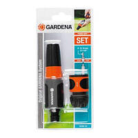 Комплект Gardena Stop N Spay 18288-20.000.00