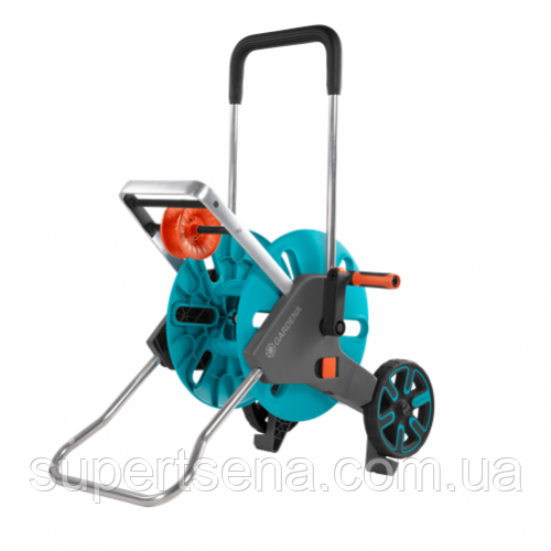 Візок для шланга Gardena AguaRoll M Easy 18515-20.000.00
