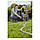 Візок для шланга Gardena AguaRoll M Easy 18515-20.000.00, фото 4