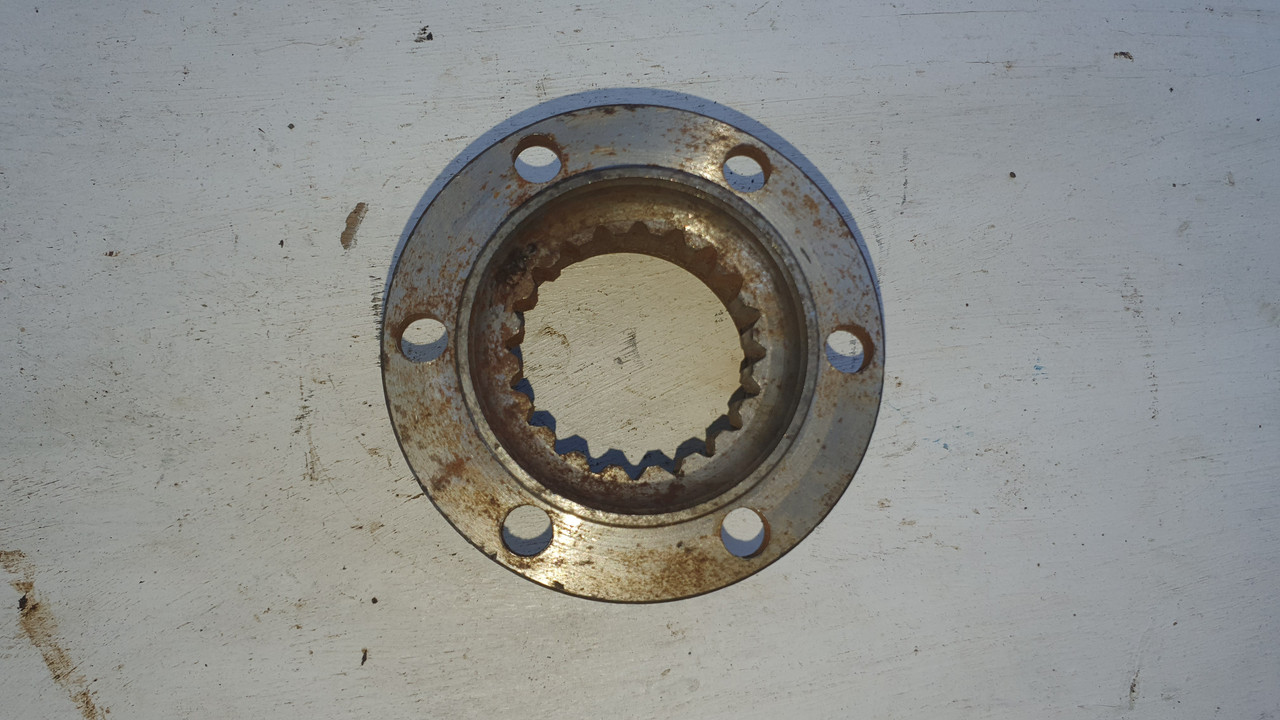 Ступица Уаз 469 Купить